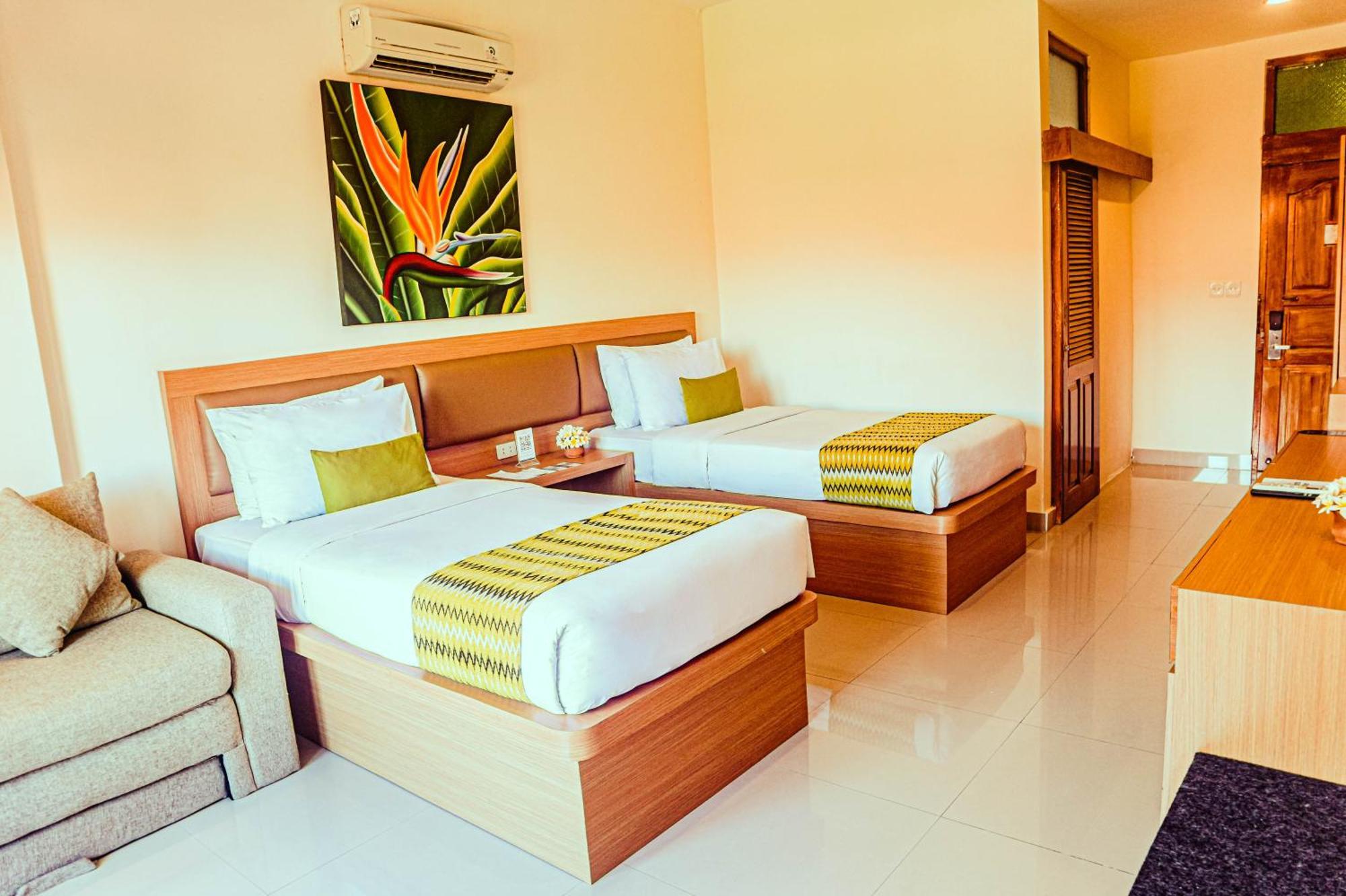 Resort Wina Kuta Bali Kuta (Bali)