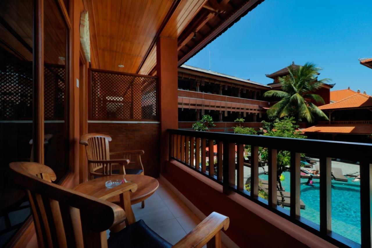 Resort Wina Kuta Bali 4*