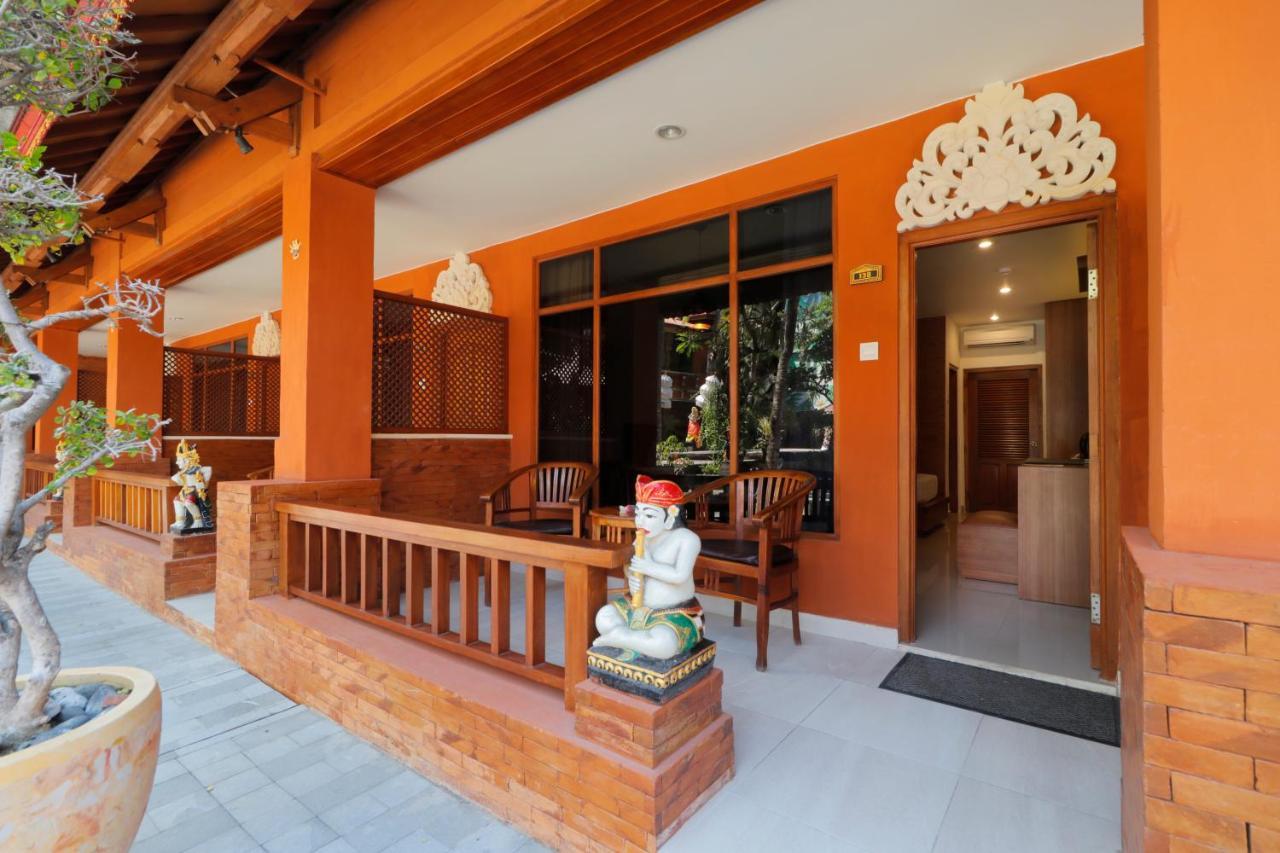 Wina Kuta Bali Resort Kuta (Bali)
