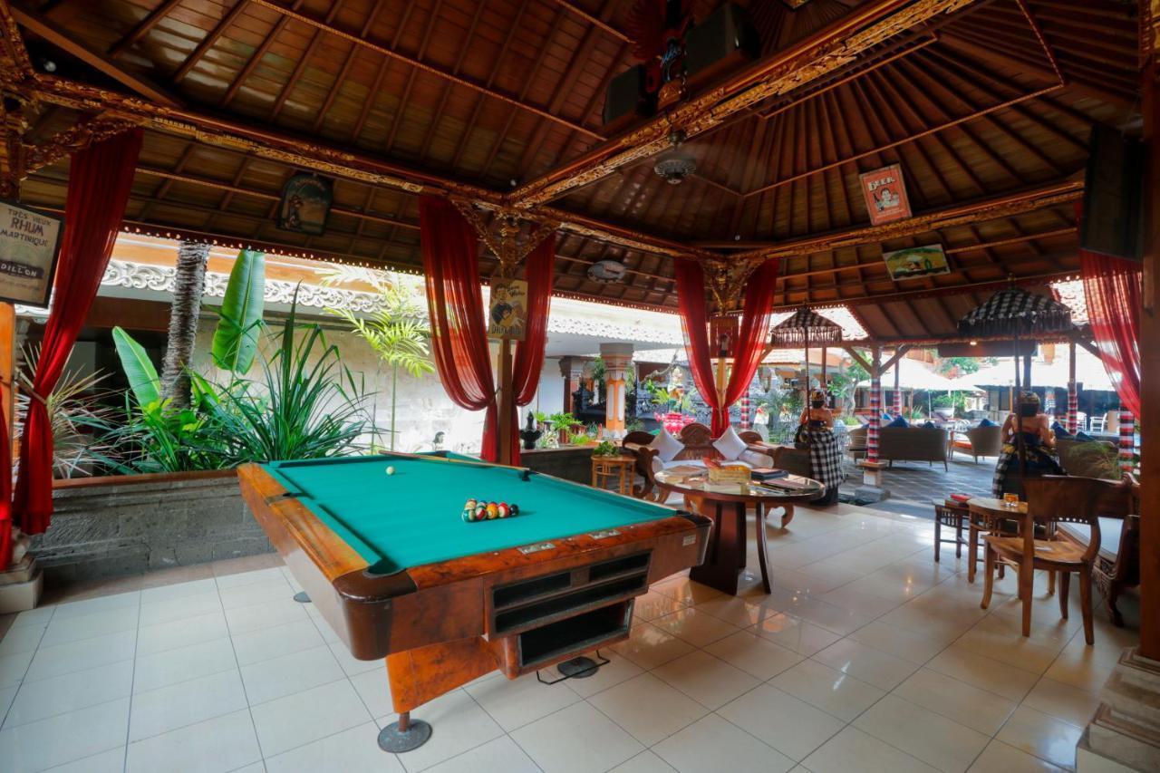 Wina Kuta Bali