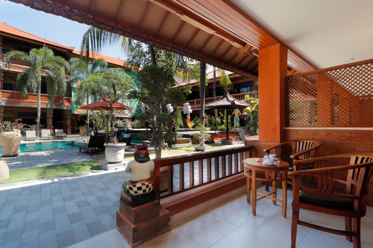 Wina Kuta Bali