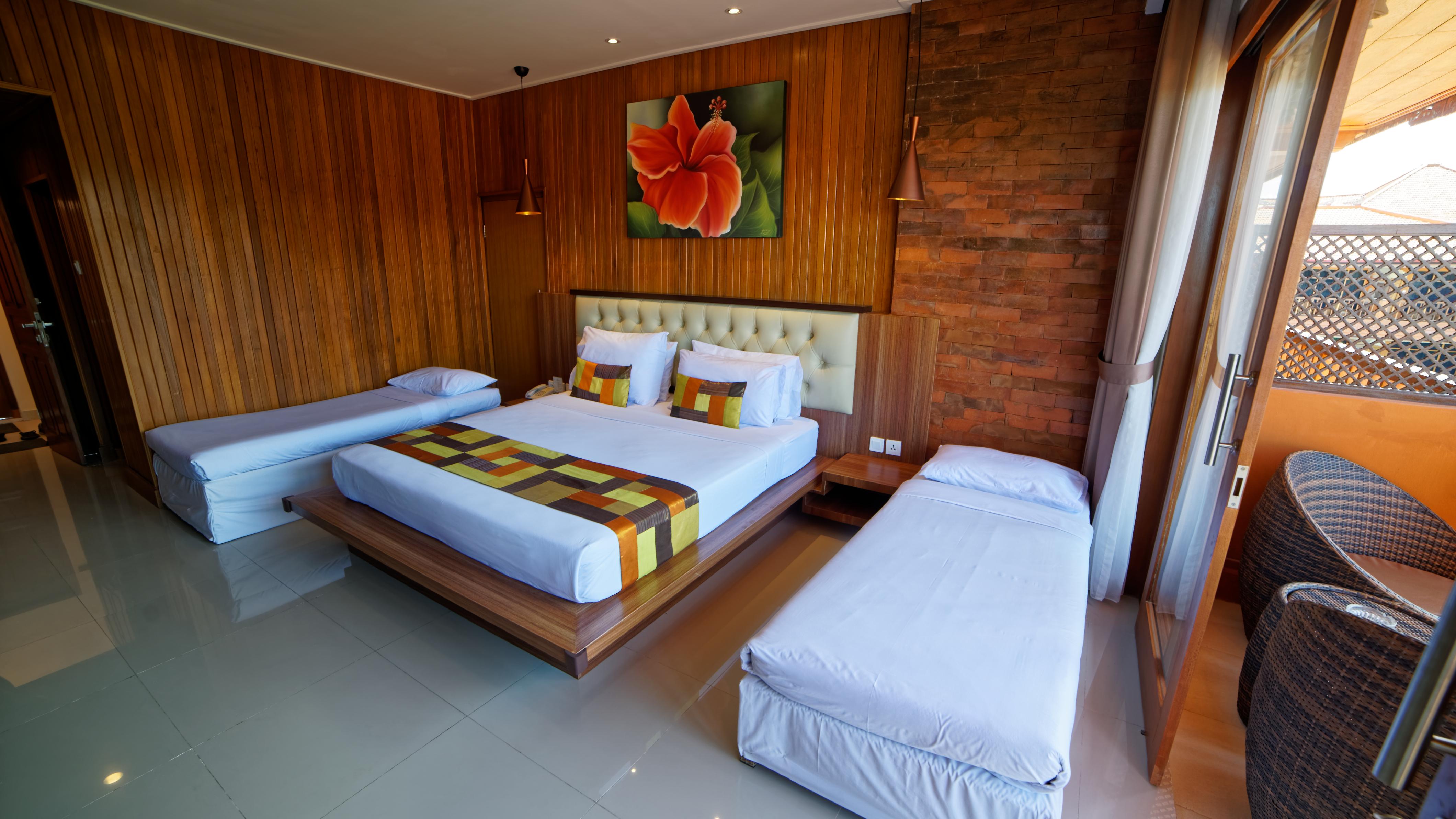 Wina Kuta Bali 4*