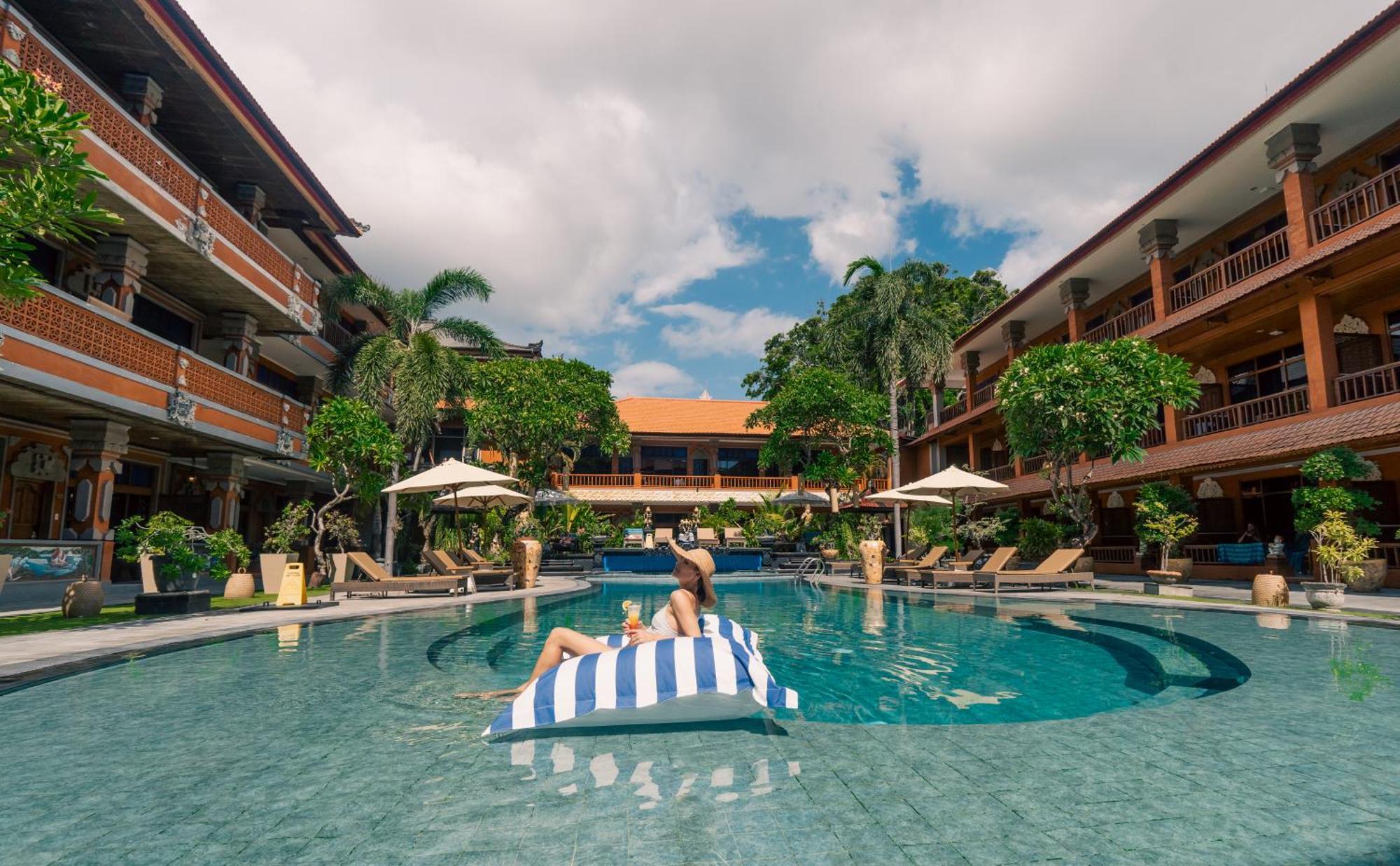 Resort Wina Kuta Bali Kuta (Bali)