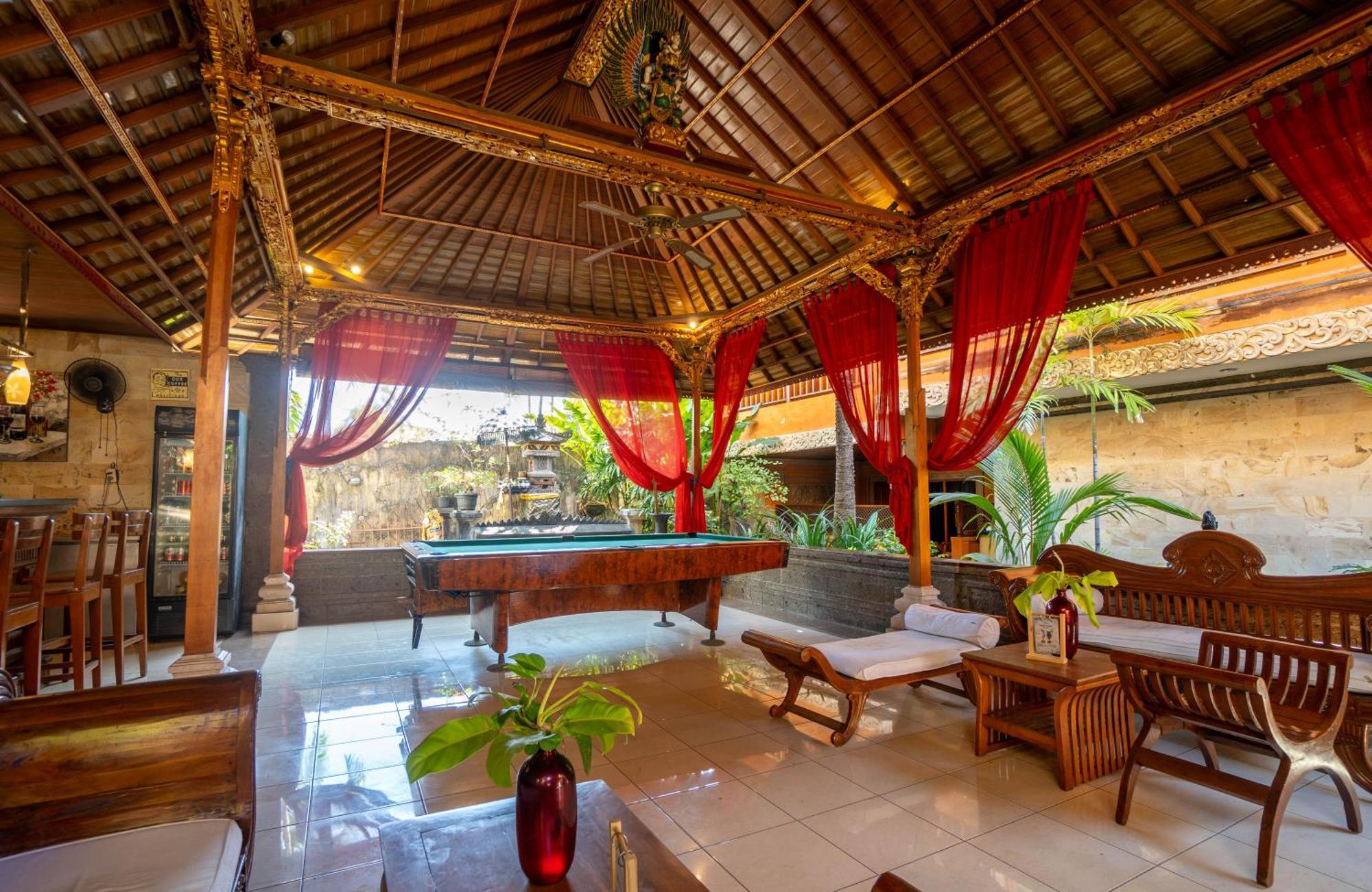 Wina Kuta Bali Resort